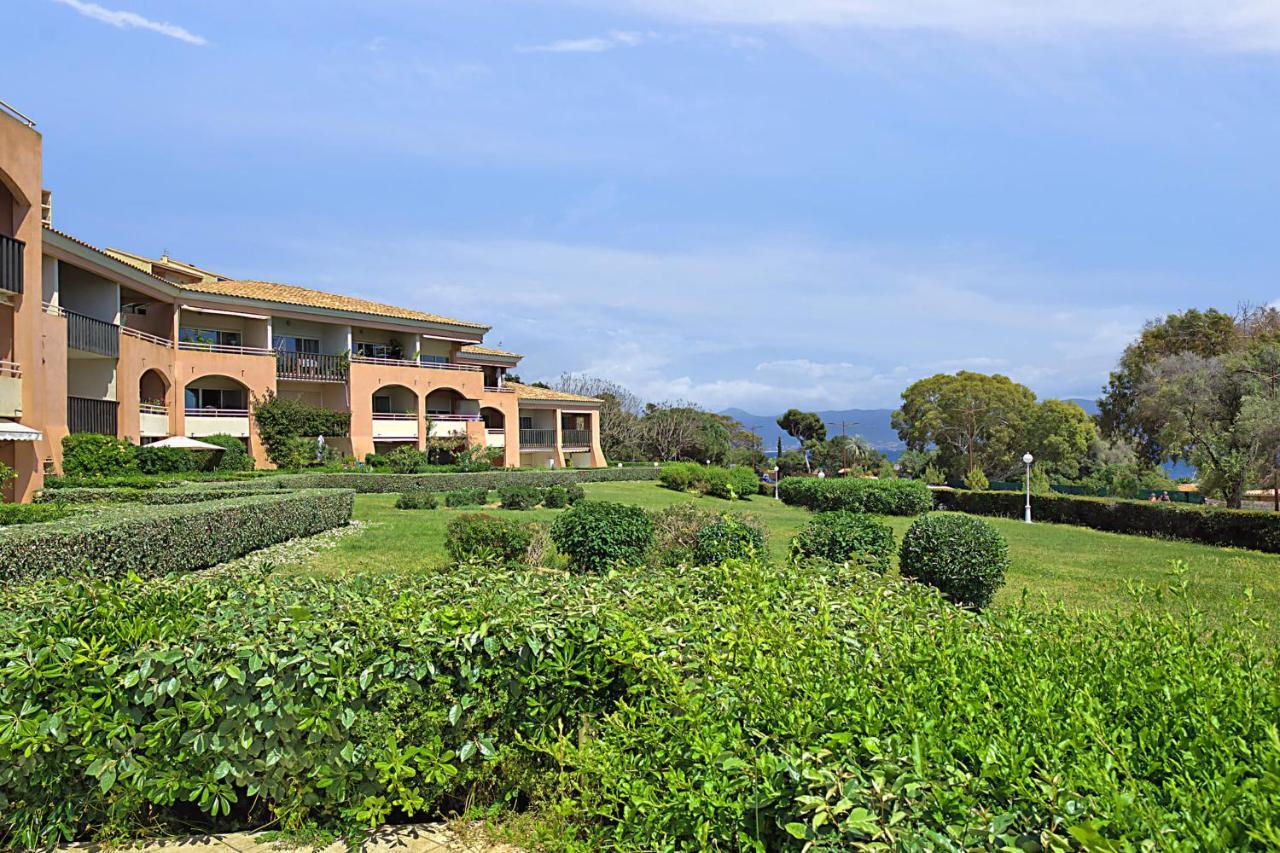 Studio Rossi - Ajaccio - Welkeys Exterior foto